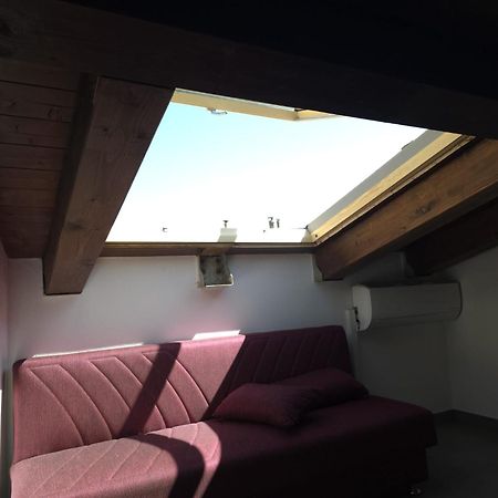San Nicolo Holiday Home Montalbano Elicona Kamer foto