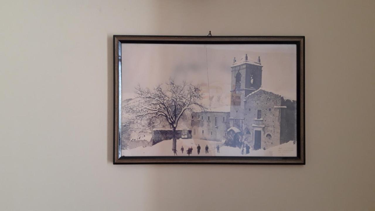 San Nicolo Holiday Home Montalbano Elicona Buitenkant foto