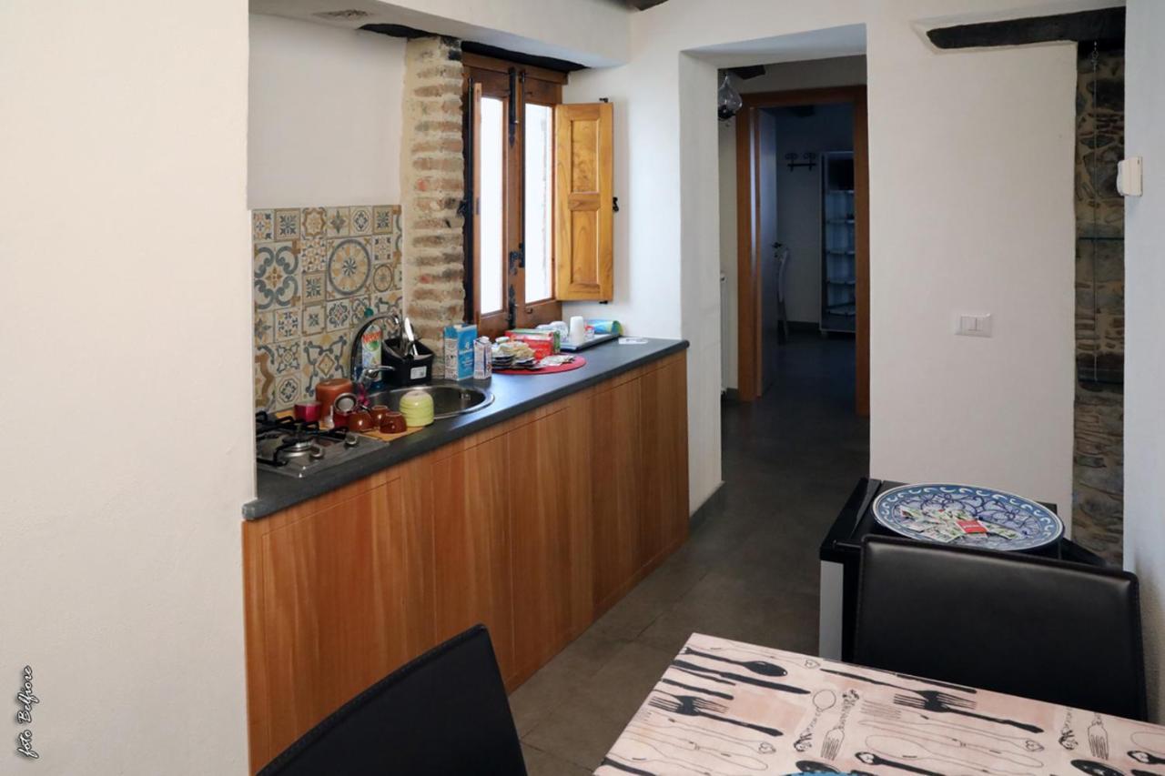 San Nicolo Holiday Home Montalbano Elicona Buitenkant foto