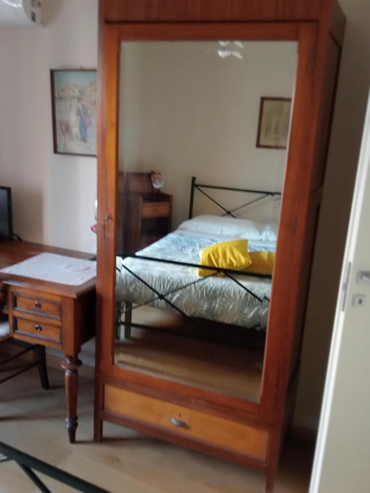 San Nicolo Holiday Home Montalbano Elicona Buitenkant foto