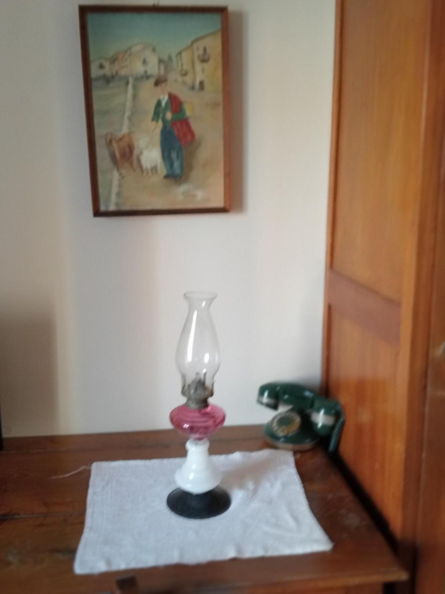 San Nicolo Holiday Home Montalbano Elicona Buitenkant foto