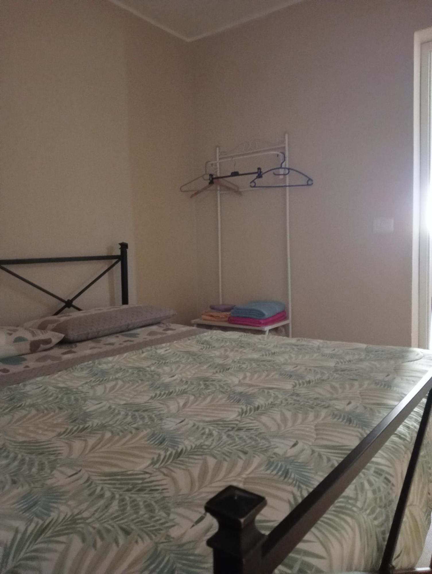 San Nicolo Holiday Home Montalbano Elicona Buitenkant foto