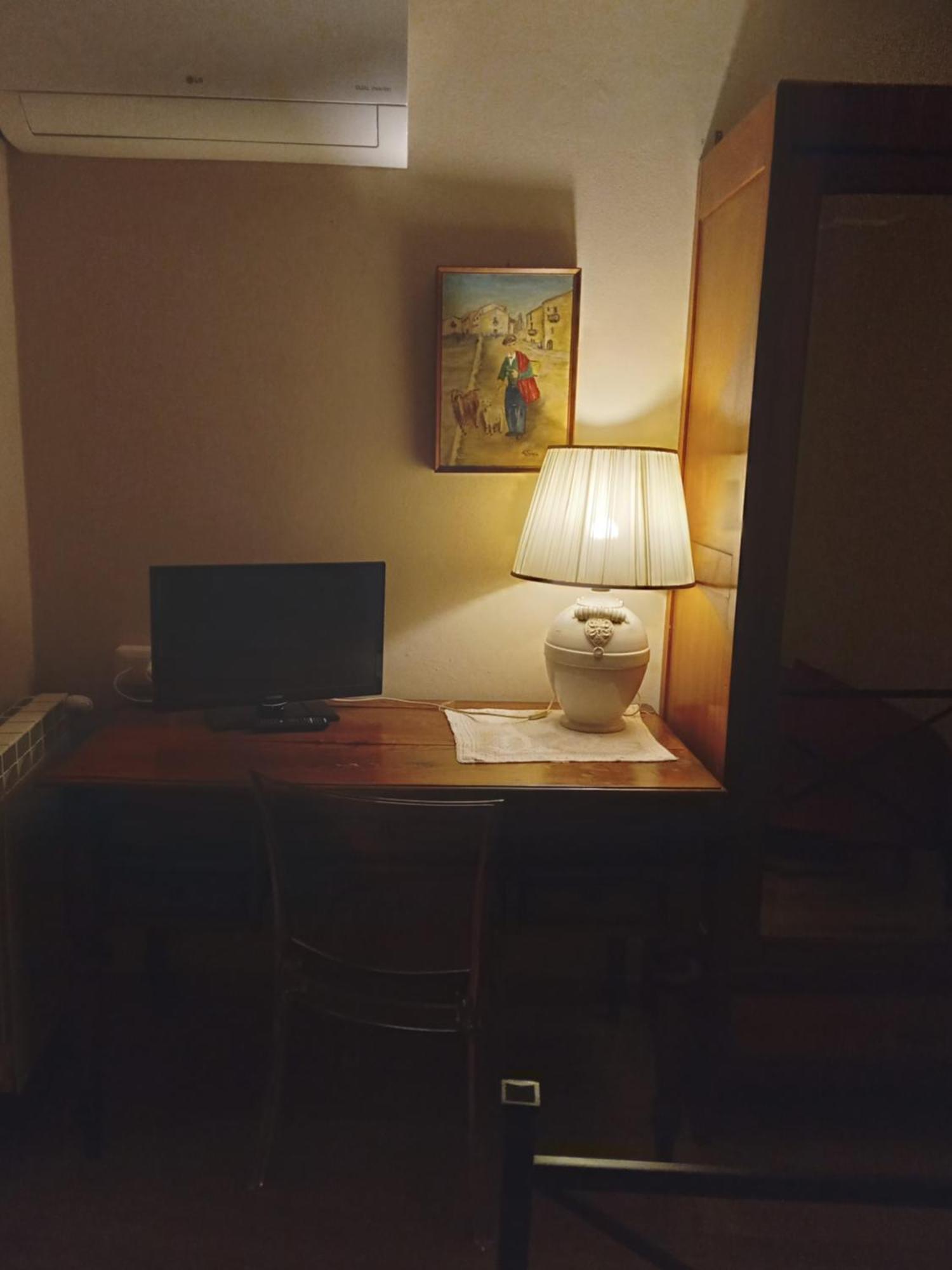 San Nicolo Holiday Home Montalbano Elicona Buitenkant foto