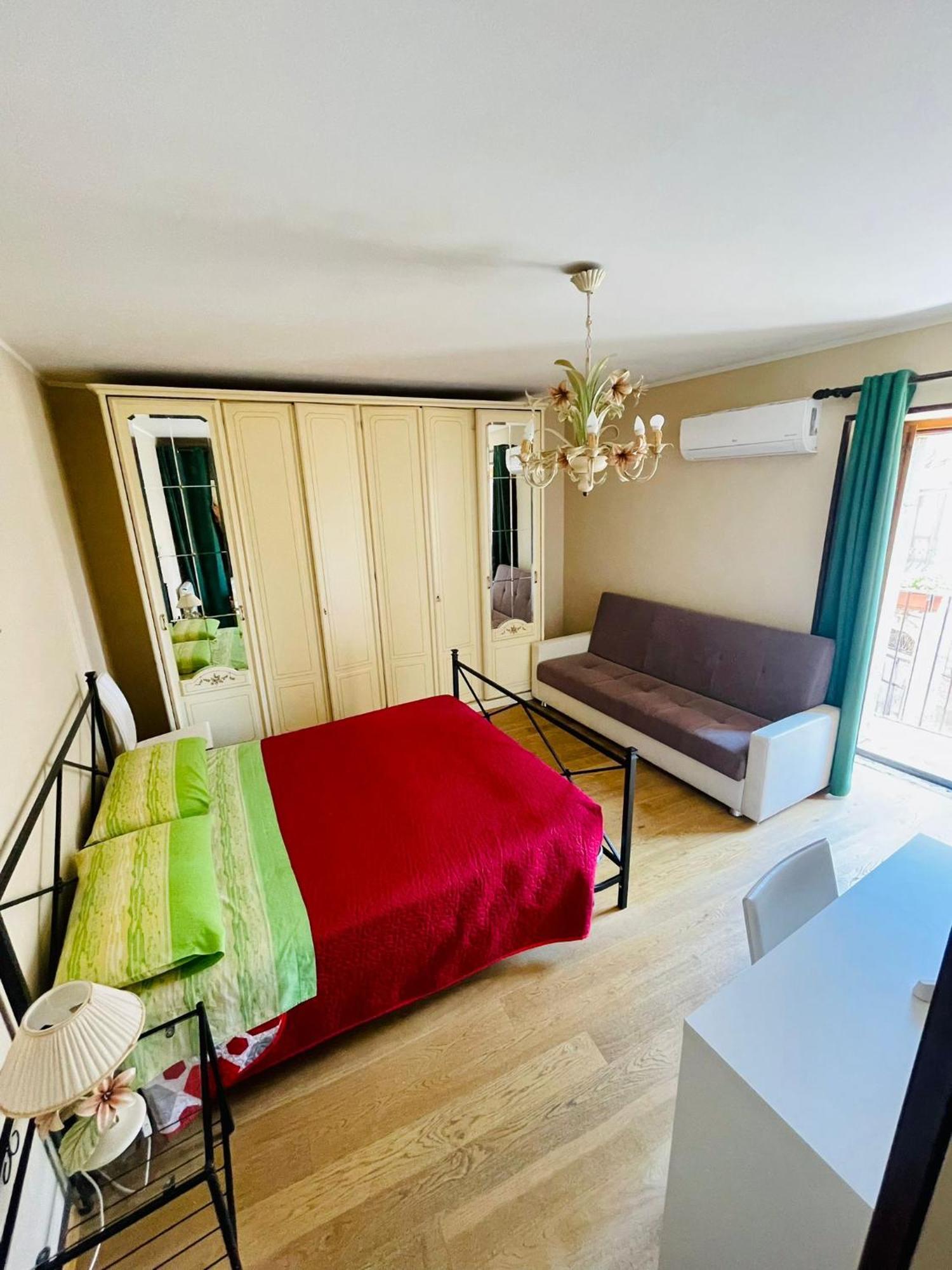 San Nicolo Holiday Home Montalbano Elicona Buitenkant foto