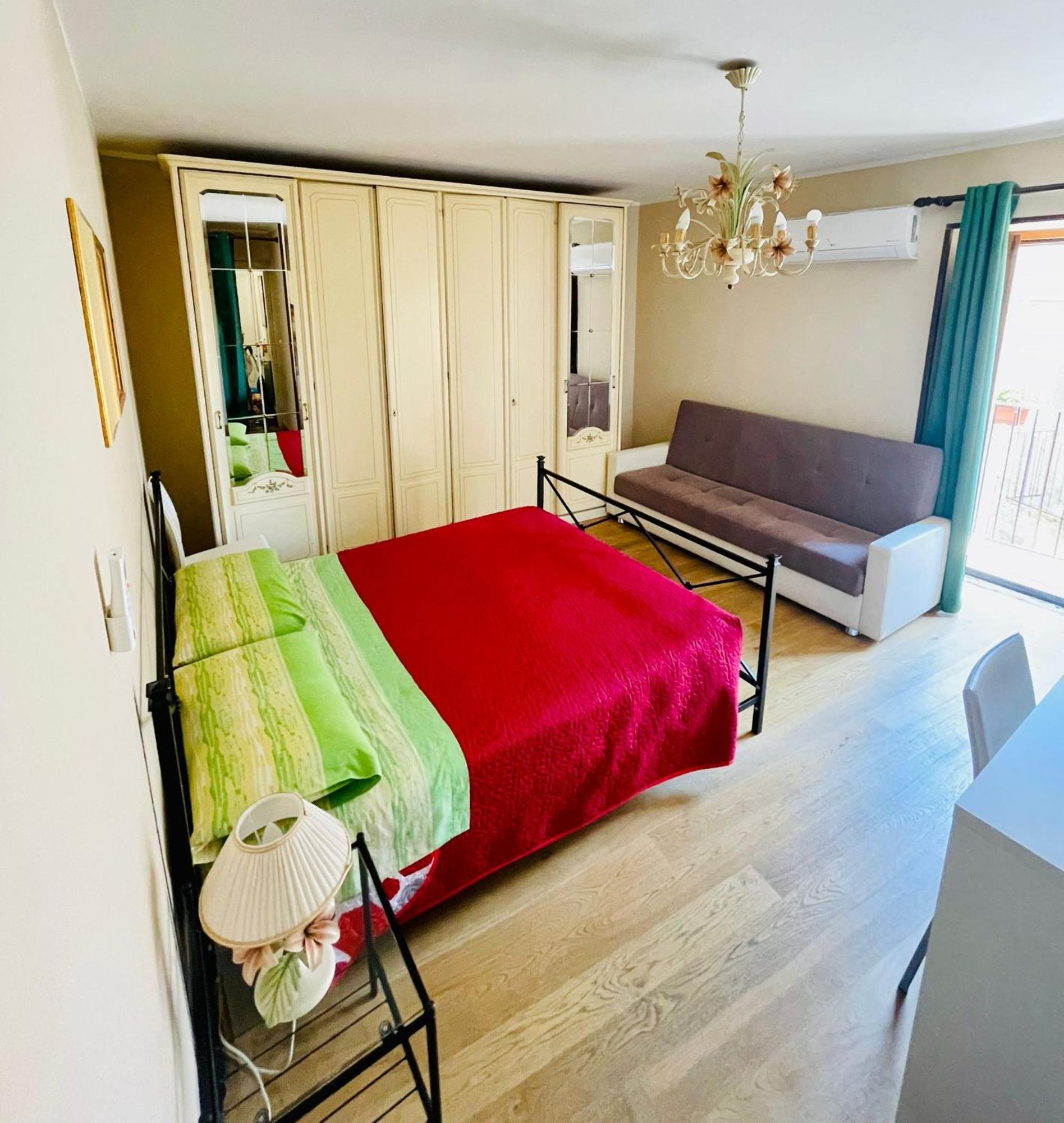 San Nicolo Holiday Home Montalbano Elicona Buitenkant foto