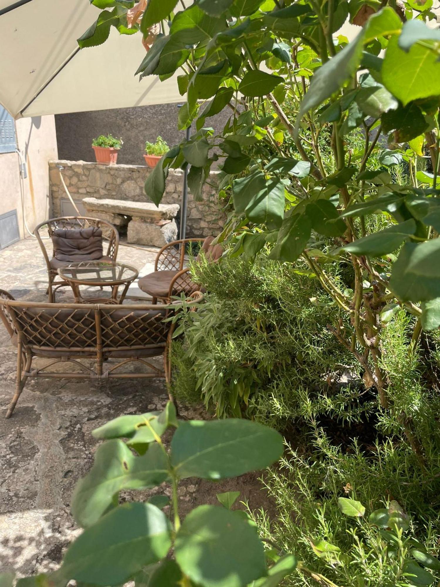 San Nicolo Holiday Home Montalbano Elicona Buitenkant foto