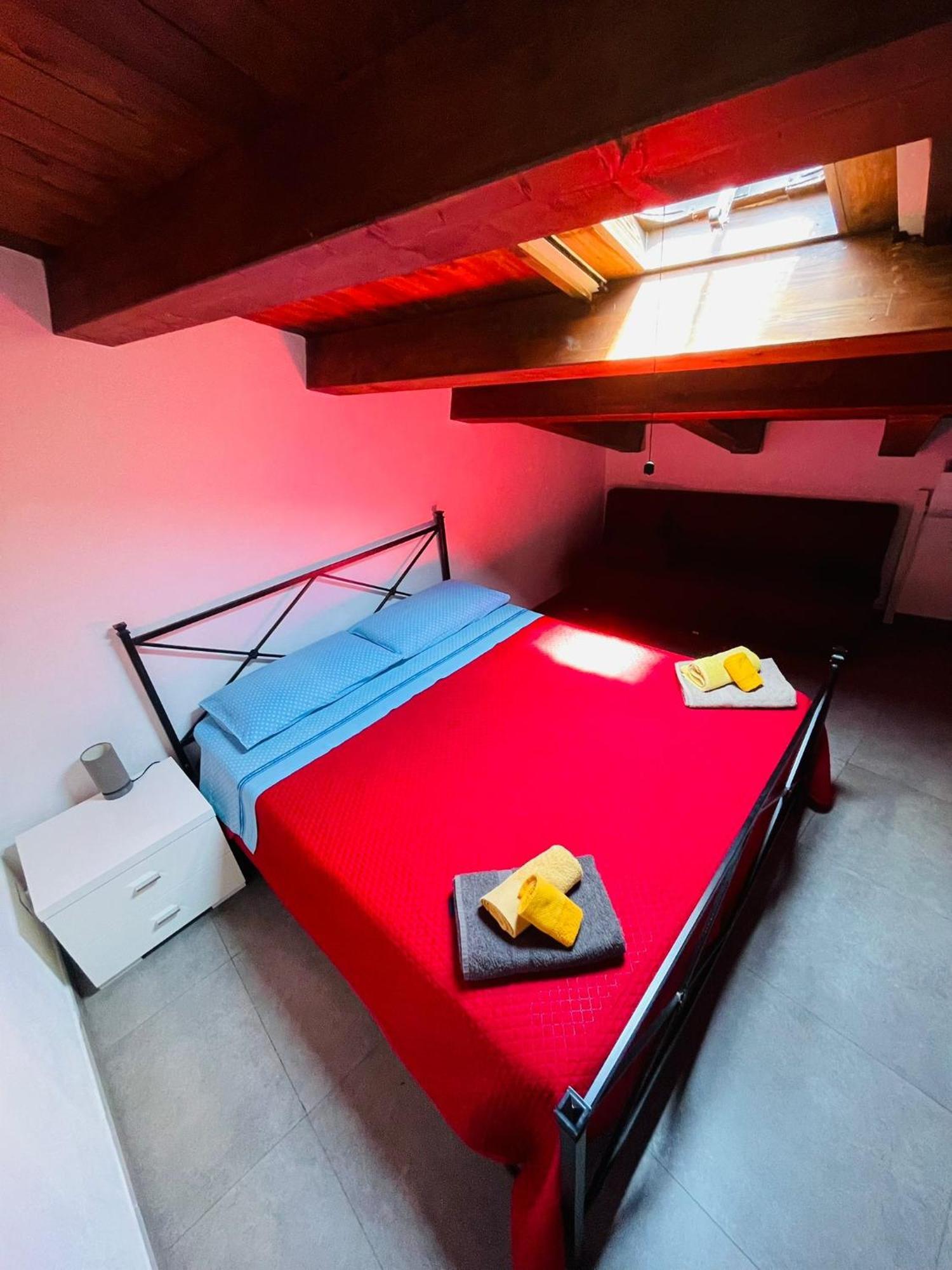 San Nicolo Holiday Home Montalbano Elicona Buitenkant foto
