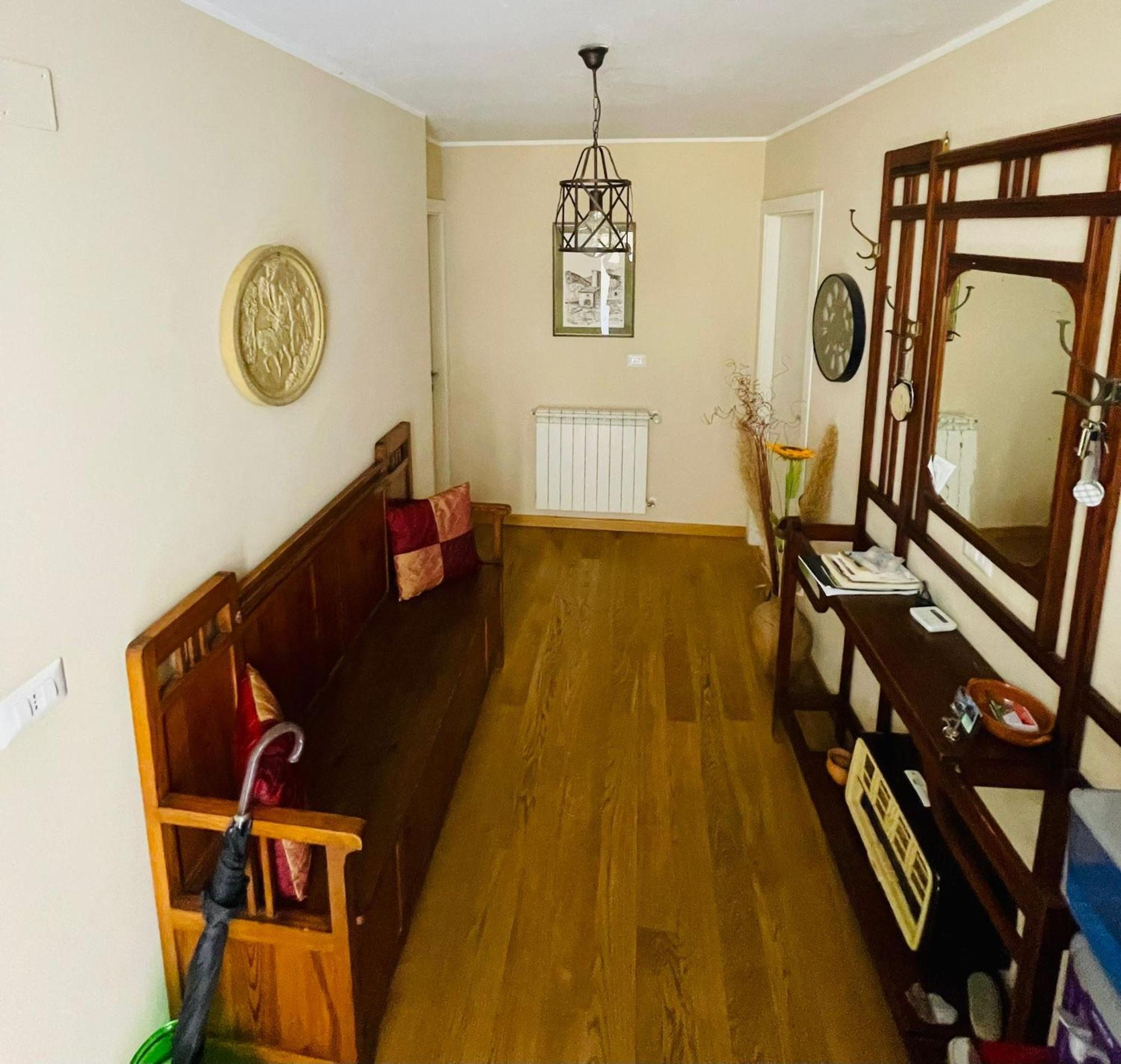 San Nicolo Holiday Home Montalbano Elicona Buitenkant foto