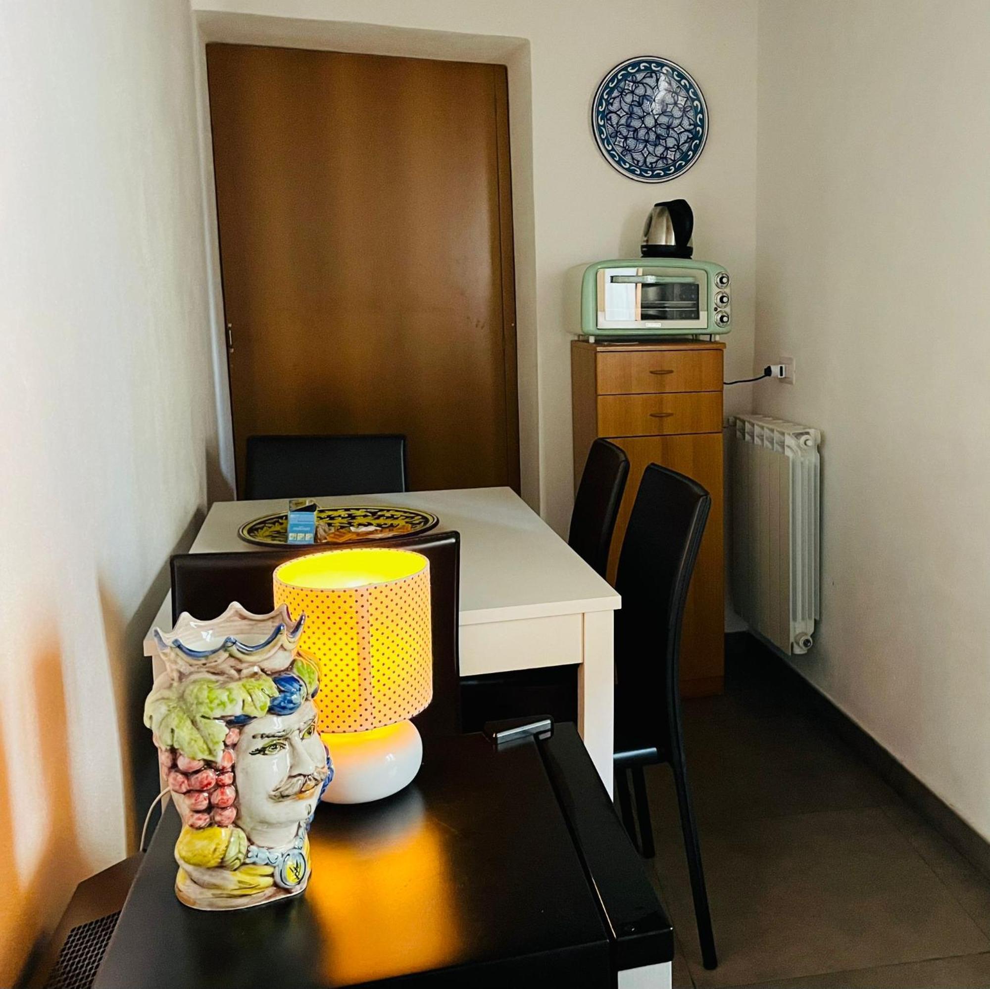 San Nicolo Holiday Home Montalbano Elicona Buitenkant foto