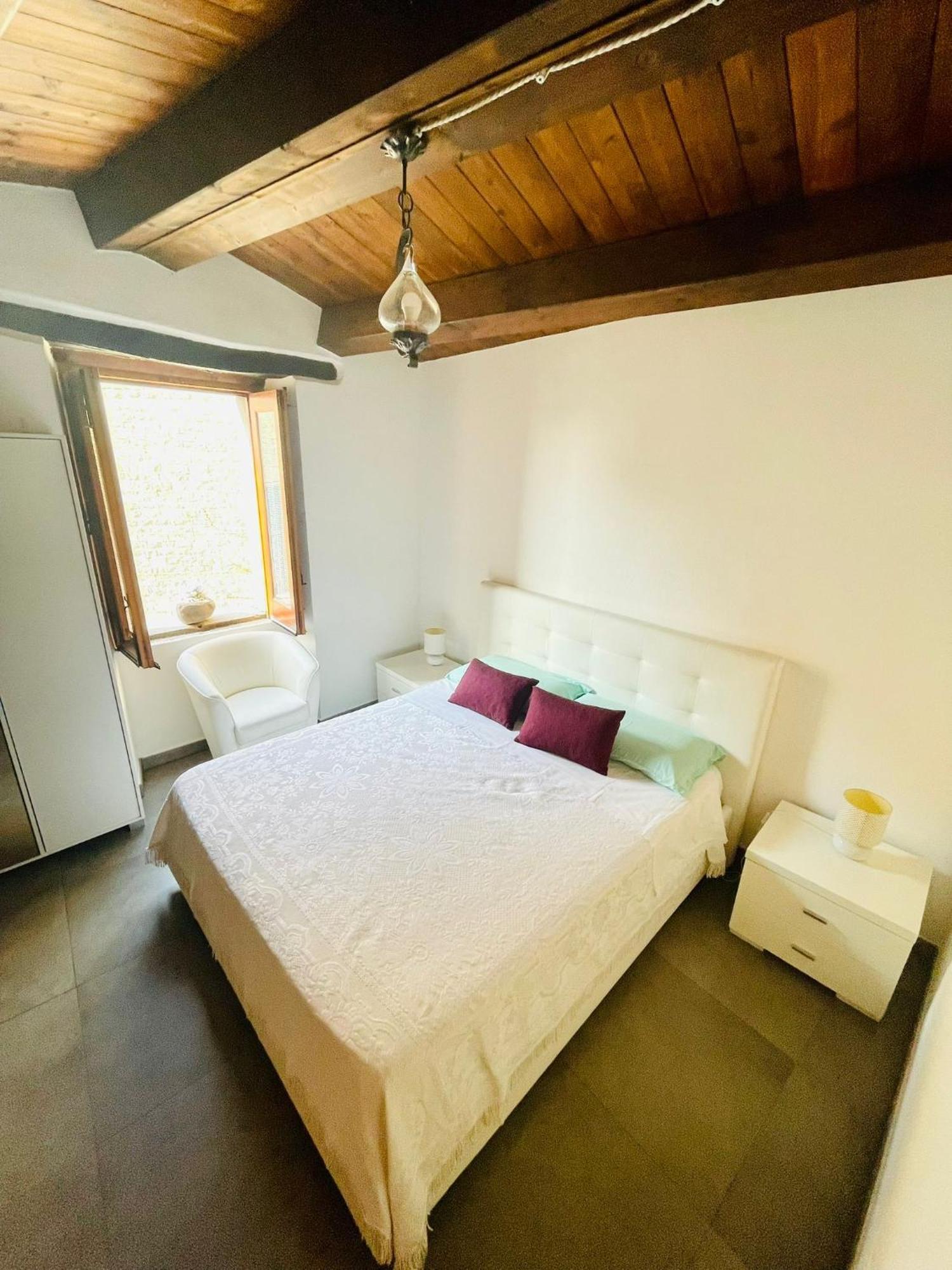 San Nicolo Holiday Home Montalbano Elicona Buitenkant foto