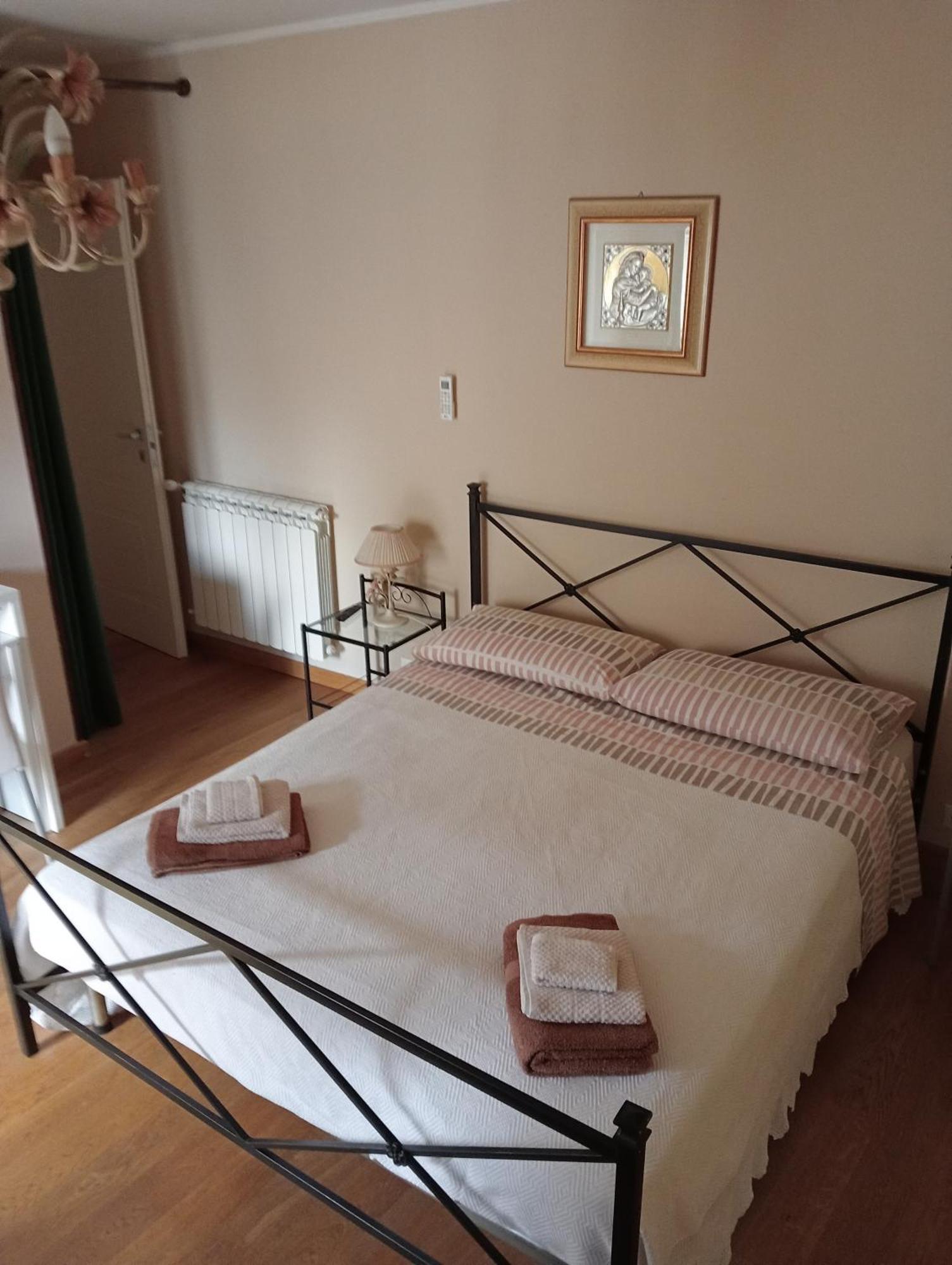 San Nicolo Holiday Home Montalbano Elicona Buitenkant foto