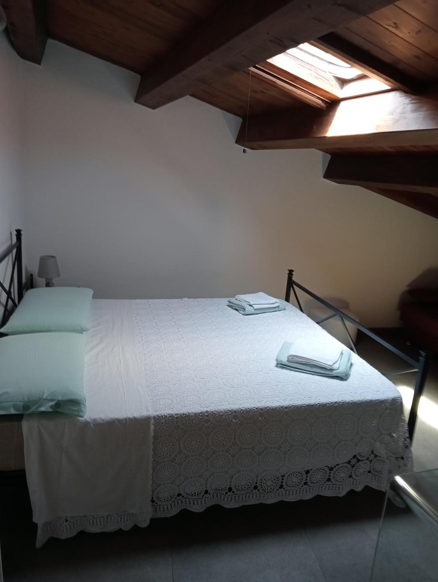 San Nicolo Holiday Home Montalbano Elicona Buitenkant foto