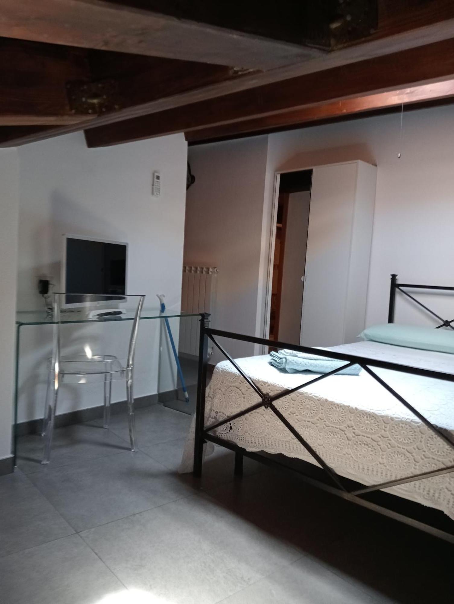 San Nicolo Holiday Home Montalbano Elicona Buitenkant foto