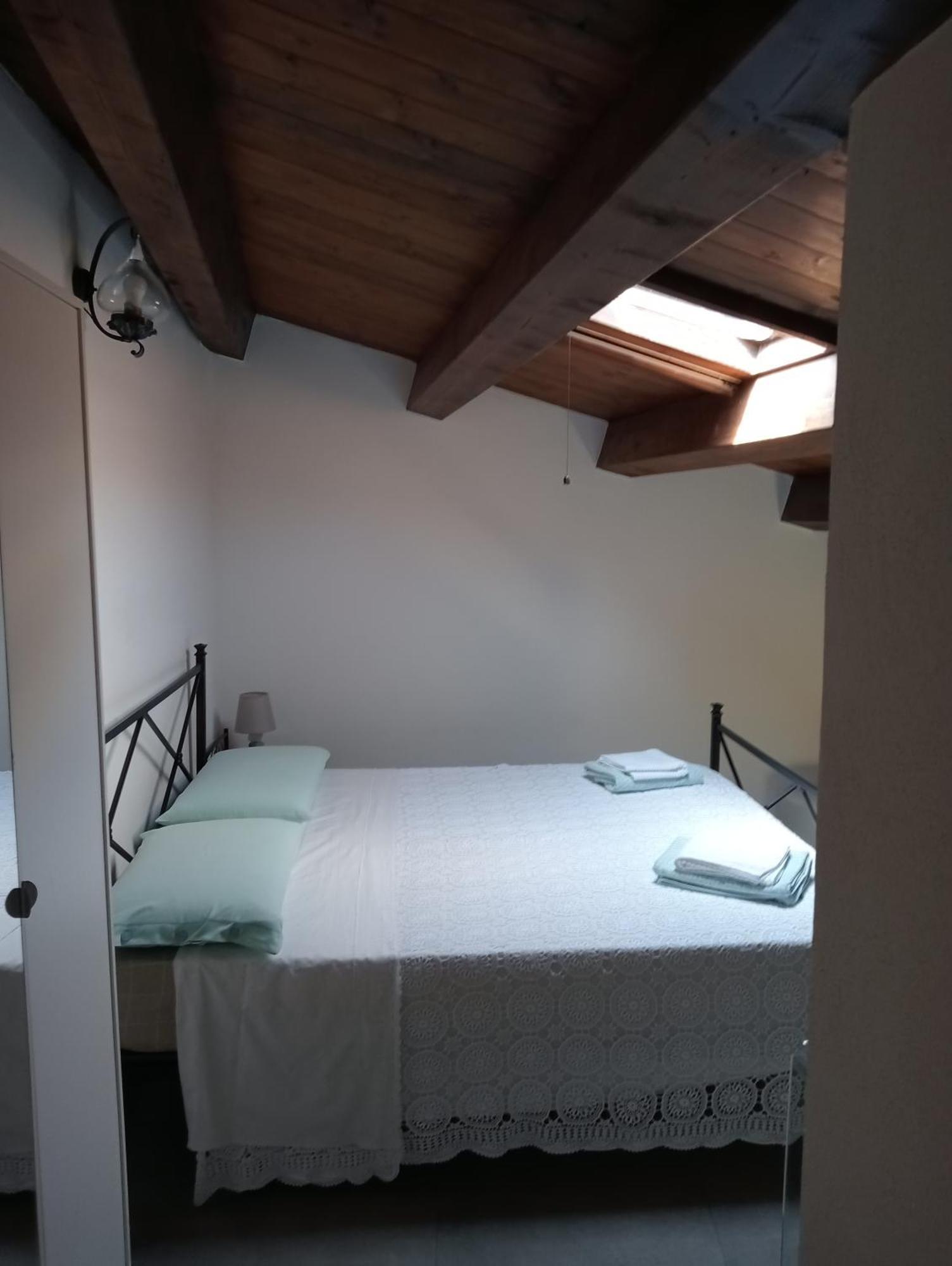 San Nicolo Holiday Home Montalbano Elicona Buitenkant foto