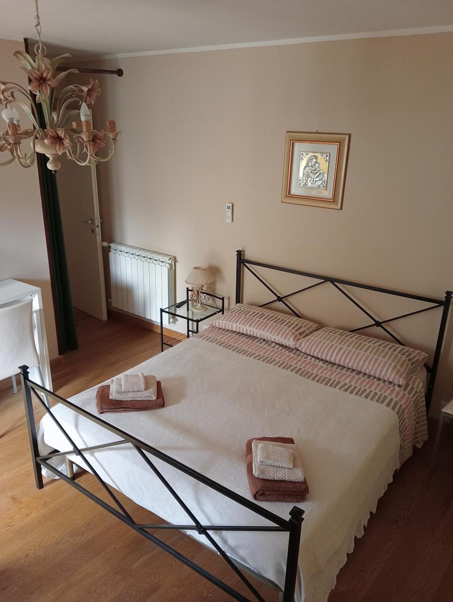 San Nicolo Holiday Home Montalbano Elicona Buitenkant foto