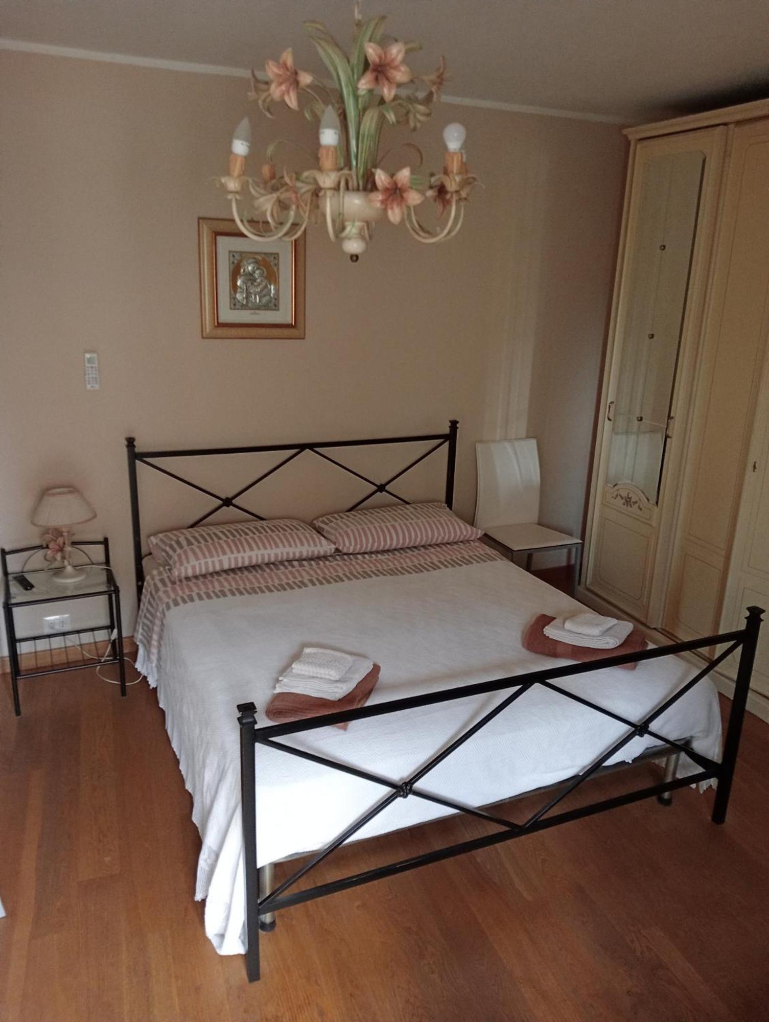 San Nicolo Holiday Home Montalbano Elicona Buitenkant foto