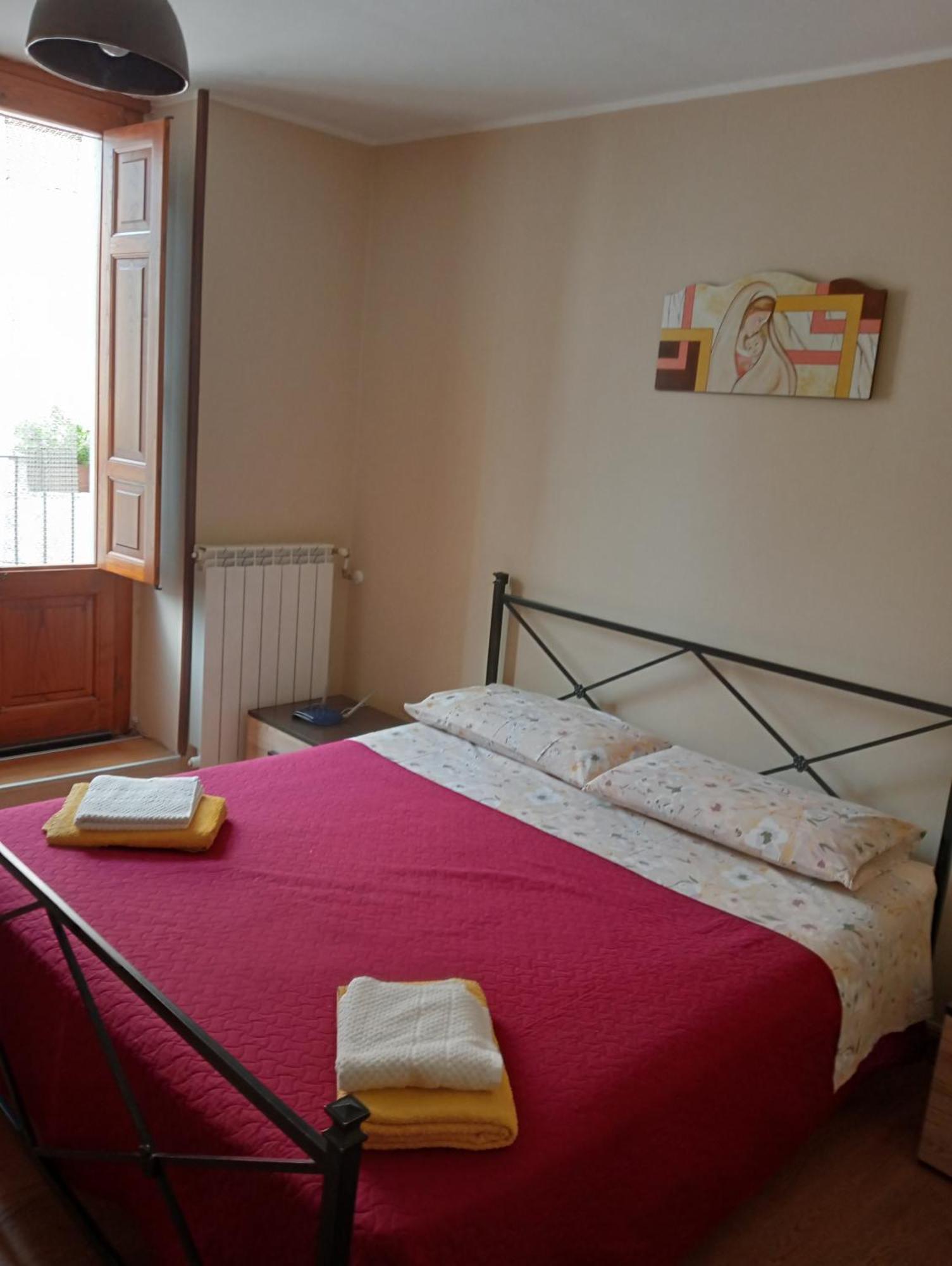 San Nicolo Holiday Home Montalbano Elicona Buitenkant foto