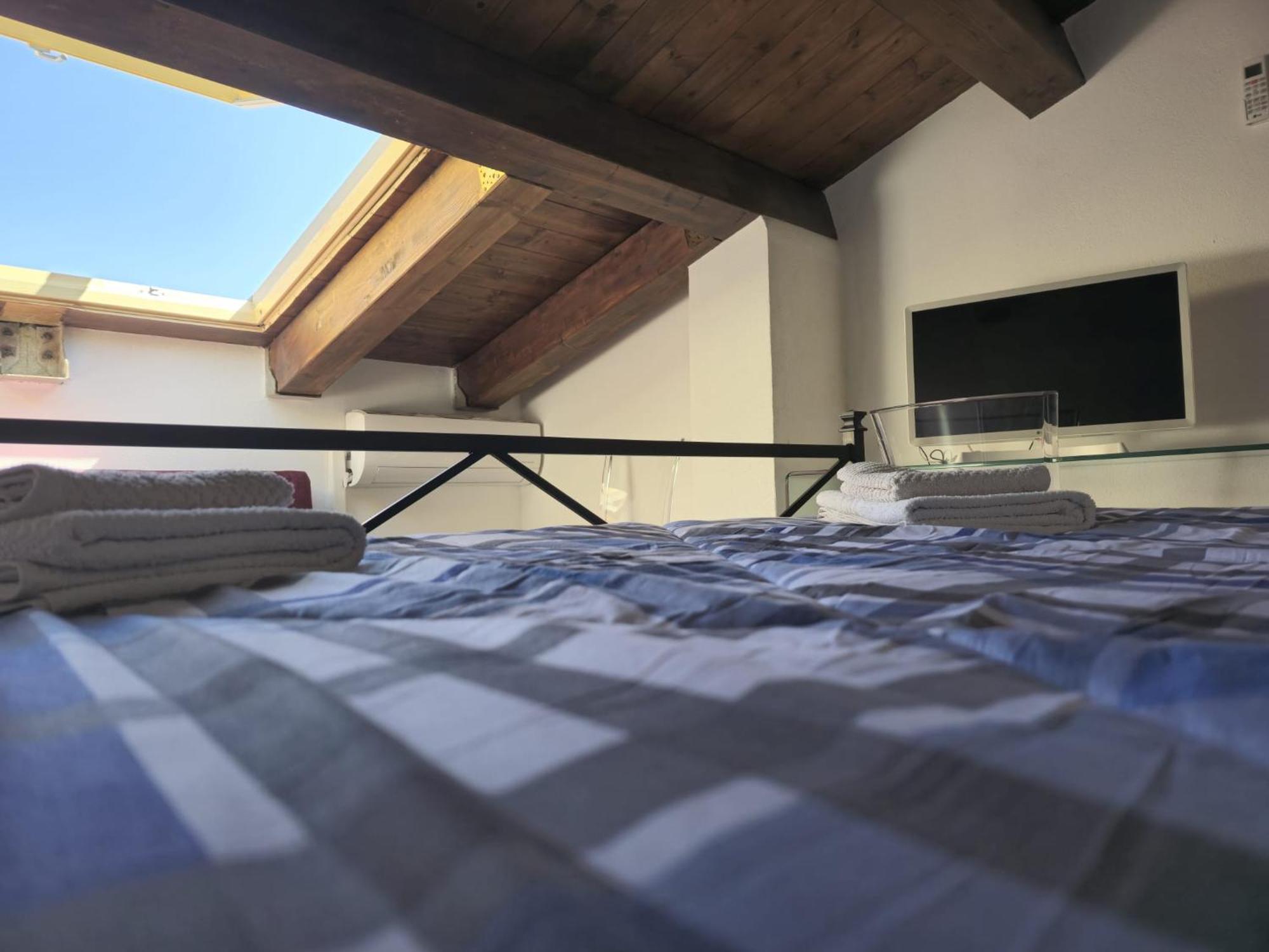 San Nicolo Holiday Home Montalbano Elicona Kamer foto