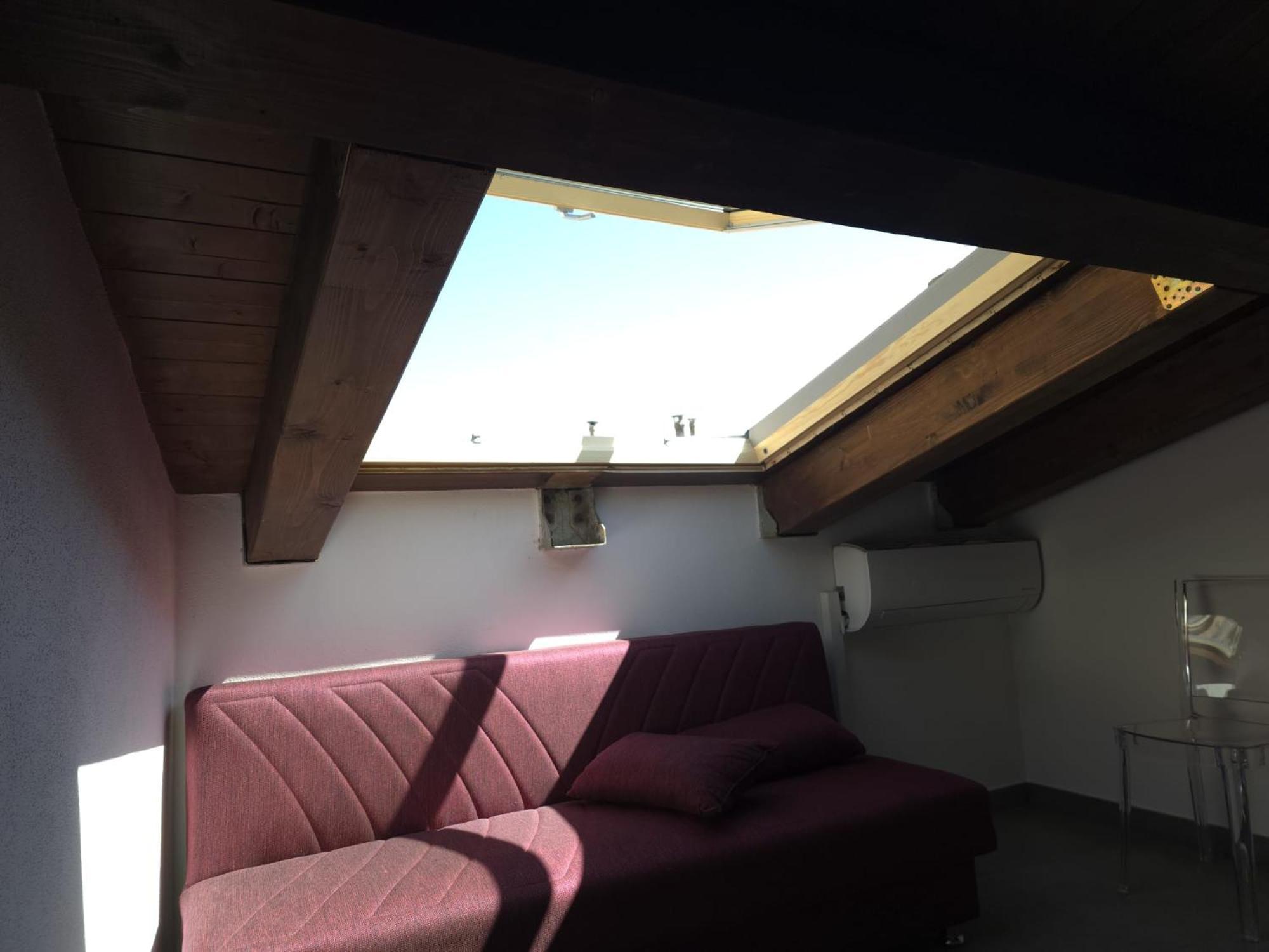 San Nicolo Holiday Home Montalbano Elicona Kamer foto
