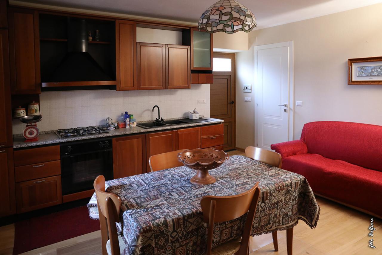San Nicolo Holiday Home Montalbano Elicona Buitenkant foto